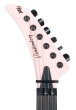 Peavey ADRIAN VANDENBERG Signature Guitar Rock-It Pink