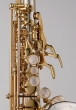 Yanagisawa Soprano Sax Curved - Elite Brass Silverplated