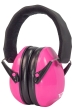 TGI Junior Ear Defenders - Pink