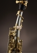 Yanagisawa Yany BooStar - Yanagisawa & Selmer - Pink Gold Plated