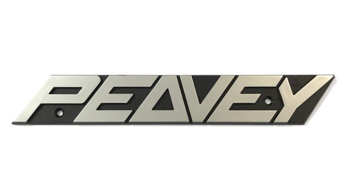 Peavey Spare Logo Large Peavey