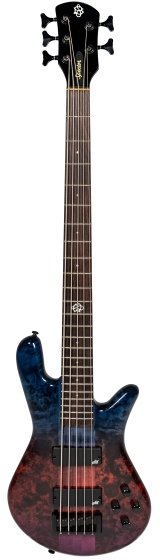 Spector NS Ethos 5 Interstellar