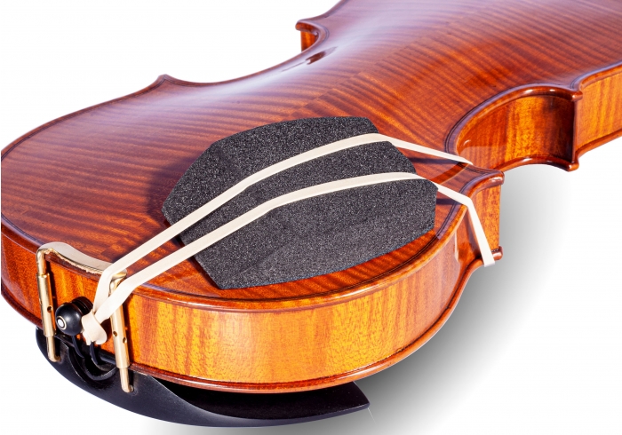 Huber by Hidersine Violin Shoulder Pad.