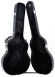 Hofner Case Verythin Guitar Black