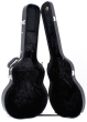 Hofner Case Jumbo/12 String Case Black