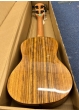 Barnes & Mullins Concert Ukulele - Walnut-B stock-CL2616