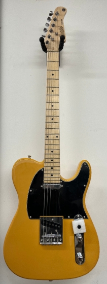 Gould Tennessee Butterscotch Blonde - B-Stock - CL2483