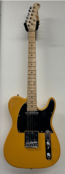 Gould Tennessee Butterscotch Blonde - B-Stock - CL2550