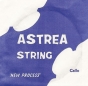 Astrea Cello String SET - 1/2-1/4 size