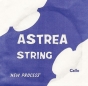 Astrea Cello String G - 1/2-1/4 size