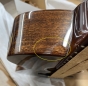 Rathbone No.3 - Mahogany E/Cut - B-Stock - CL2239