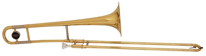 Vivace By Kurioshi Trombone Outfit