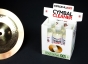 Promuco Cymbal Cleaner - 100ml Bottle