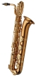 Yanagisawa Baritone Sax Elite - Bronze Lacquered