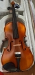 Hidersine Vivente Viola 15inch Outfit-B stock-CL2757