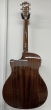 Rathbone No.3 - Mahogany E/Cut - B-Stock - CL2240