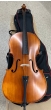 Hidersine Vivente 1/2 Cello Outfit - B-Stock - CL2259