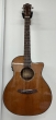 Rathbone No.1 - Cedar/Rosewood E/Cut - Inc. Gigbag - B-Stock - CL2273