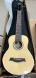 Barnes & Mullins Concert Ukulele - Solid Spruce / Acacia . Inc. Gigbag - B-Stock - CL2300