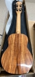 Barnes & Mullins Concert Ukulele - Solid Spruce / Acacia . Inc. Gigbag - B-Stock - CL2300