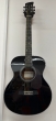 Brunswick Grand Auditorium Black Gloss - B-Stock - CL2320