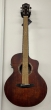 Rathbone Navigator - Spruce/Mahogany E/Cut - Inc. Gigbag - B-Stock - CL2380