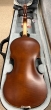 Hidersine Inizio Violin 4/4 Outfit - B-Stock - CL2400