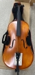 Hidersine Vivente 1/8 Cello Outfit - B-Stock - CL2450