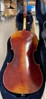 Hidersine Cello Preciso 4/4 Outfit - B-Stock - CL2460