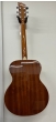 Brunswick Grand Auditorium Natural Gloss-B stock-CL2512