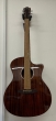 Rathbone No.8 - Solid Mahogany E/Cut-B stock-CL2562