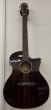 Rathbone No.3 - Double Top - Ebony E/Cut-B stock-CL2570