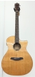 Rathbone No.3 - Cedar/Ebony E/Cut-B stock-CL2611