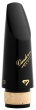 Vandoren Bb Clarinet Mouthpiece Black Diamond (BD7)