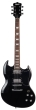 Gould Steelport Black