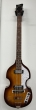 Hofner Ignition Violin Bass Sunburst - B-Stock - CL2403