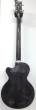 Hofner Ignition Special Edition (SE) Club Bass Transparent Black - B-Stock - CL1571