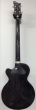 Hofner Ignition Special Edition (SE) Club Bass Transparent Black - B-Stock - CL1573