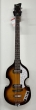 Hofner Ignition Violin Bass Sunburst-B stock-CL2602