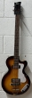 Hofner Ignition Club Bass Sunburst-B stock-CL2671