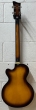 Hofner Ignition Club Bass Sunburst-B stock-CL2673