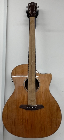 Rathbone No.3 - Cedar/Ebony E/Cut - B-Stock - CL2198