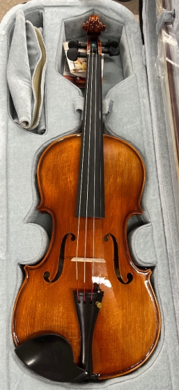 Hidersine Piacenza Violin 4/4 Academy Finetune Outfit - B-Stock - CL2474