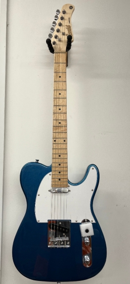 Gould Tennessee Metallic Blue -B stock -CL2497