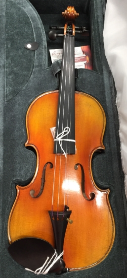Hidersine Venezia Violin 4/4 - B-Stock - CL1685