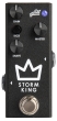 Aguilar Effects Pedal Storm King Distortion / Fuzz