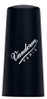 Vandoren Cap Clarinet German System Optimum Plastic