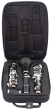 Trevor James Series 8 Bb Clarinet Outfit - Grenadilla