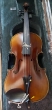 Hidersine Veracini Violin Outfit 4/4-B stock-CL2755
