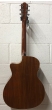 Rathbone No.3 - Double Top - Koa E/Cut-B stock-CL2719